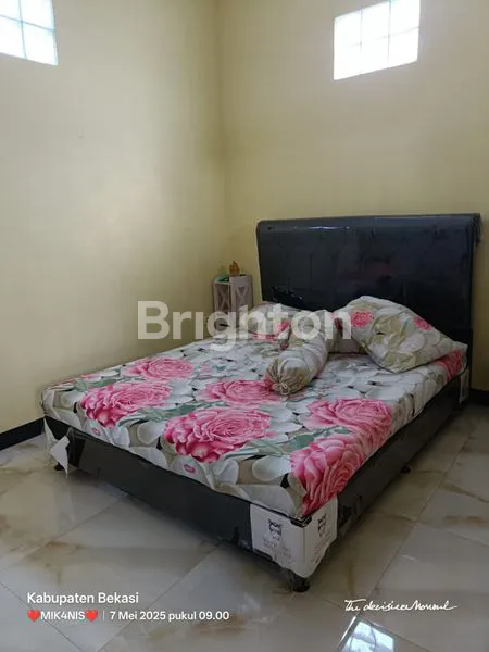 image RUMAH BAGUS DI JUAL DARMAWANGSA BEKASI (6)