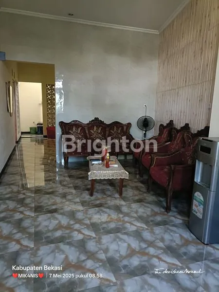 image RUMAH BAGUS DI JUAL DARMAWANGSA BEKASI (2)