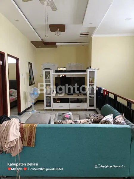 image RUMAH BAGUS DI JUAL DARMAWANGSA BEKASI (5)