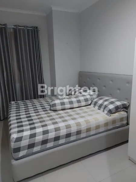 image HUNIAN SEMI-FURNISHED MILANO VILLAGE, AKSES PREMIUM KE CBD GADING SERPONG (5)