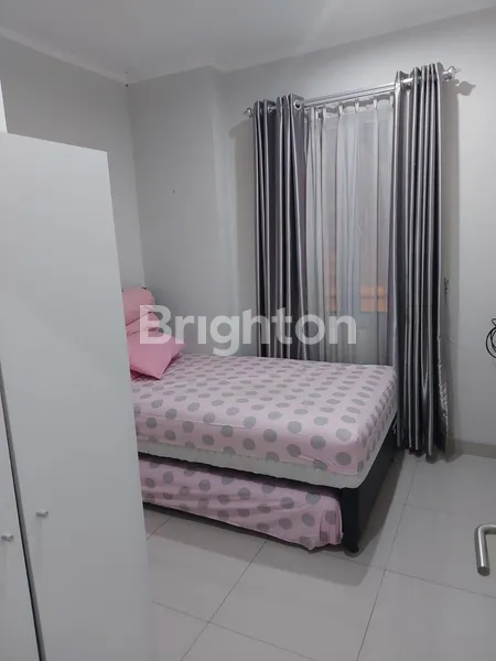 image HUNIAN SEMI-FURNISHED MILANO VILLAGE, AKSES PREMIUM KE CBD GADING SERPONG (6)