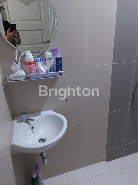 image HUNIAN SEMI-FURNISHED MILANO VILLAGE, AKSES PREMIUM KE CBD GADING SERPONG (7)