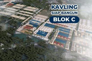 TANAH KAVLING INDUSTRI DI KAWASAN INDUSTRI PEPUTRA KAMPAR (KIPK)