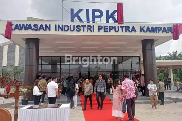 image TANAH KAVLING INDUSTRI DI KAWASAN INDUSTRI PEPUTRA KAMPAR (KIPK) (6)