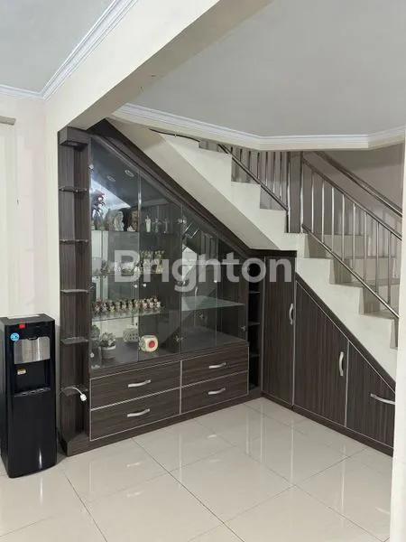 image RUMAH DI CITRA RAYA CIKUPA TAMAN PALMA FULL FURNISH (7)