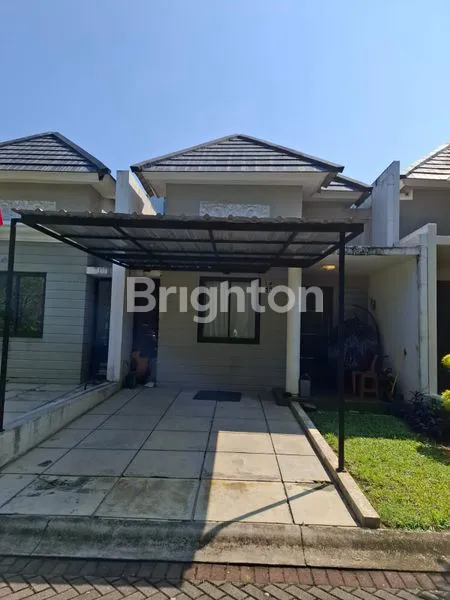 image RUMAH BARU SIAP HUNI LOKASI STRATEGIS DI CITRA LAKE SAWANGAN (1)