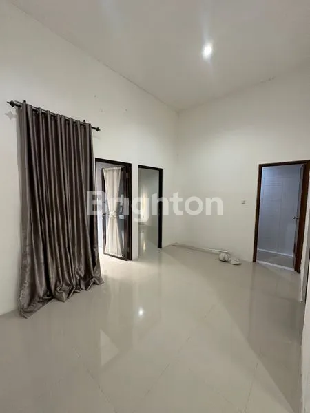 image RUMAH BARU SIAP HUNI LOKASI STRATEGIS DI CITRA LAKE SAWANGAN (2)