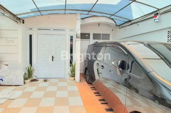 image DIJUAL CEPAT MURAH LOKASI STRATEGIS !! DAERAH KRANGGAN DEPAN PLAZA CIBUBUR (1)