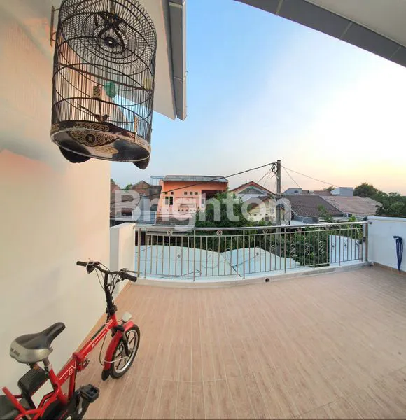 image DIJUAL CEPAT MURAH LOKASI STRATEGIS !! DAERAH KRANGGAN DEPAN PLAZA CIBUBUR (6)