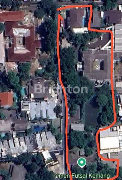 image KEMANG TIMUR (1)