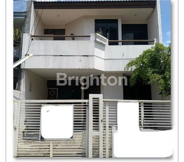 image RUMAH DI SUNRISE GARDEN, JAKARTA BARAT (1)