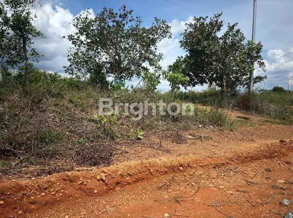 TANAH PROSPEKTIF DI GUNUNG KAYA BANJARBARU – HARGA NEGO LANGSUNG PEMILIK!