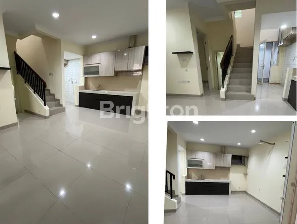 image RUMAH HOEK TERAWAT 2LT CLUSTER THOMSON GADING SERPONG  (2)