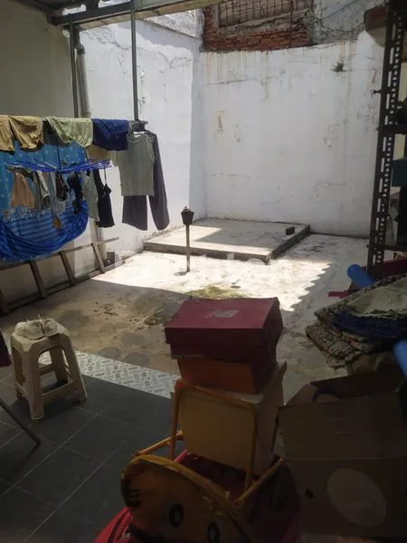 image RUMAH DEPAN TAMAN (JARANG ADA) DI VILLA MELATI MAS SERPONG (5)