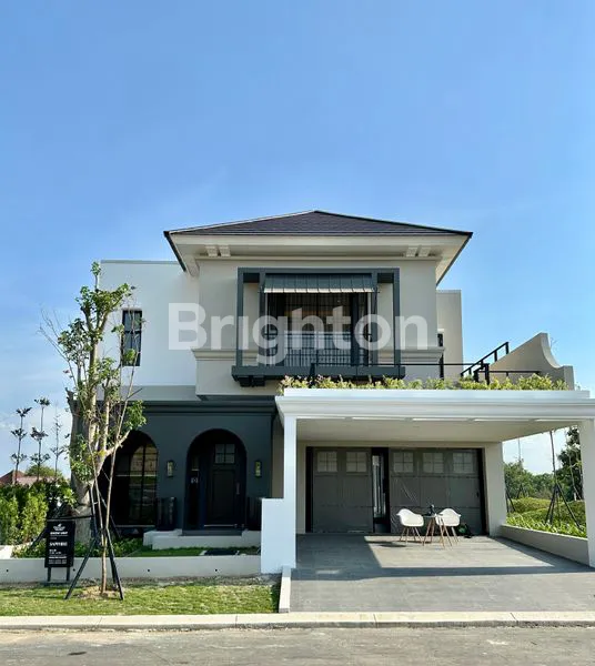 image CITRALAND GRESIK KOTA #NO.1 HUNIAN MEWAH DI KOTA GRESIK (1)