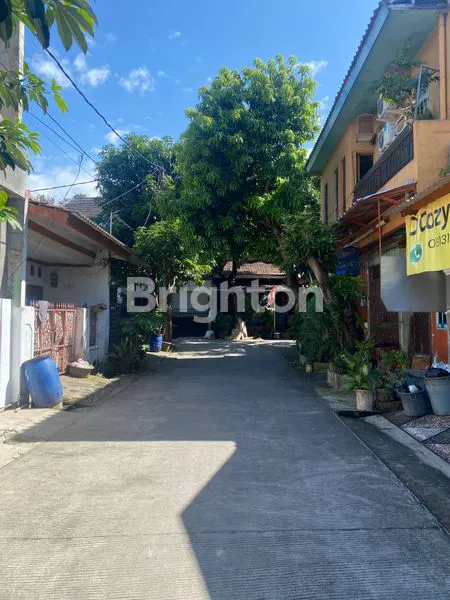 image DIJUAL CEPAT PERUMAHAN MEDANG LESTARI (6)