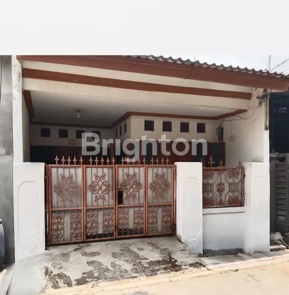 image DIJUAL CEPAT PERUMAHAN MEDANG LESTARI (1)