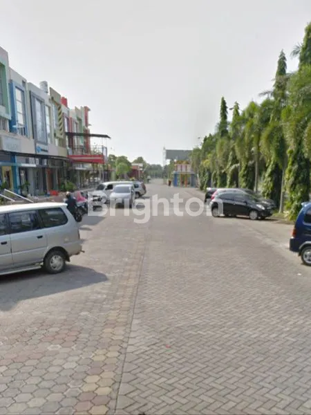 image ROYAL SQUARE RUKO 2 LANTAI BAGUS PARKIR LUAS SIAP PAKAI DEKAT BANDARA SEMARANG BARAT (7)