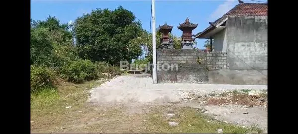 image KAVLING STRATEGIS UNGASAN DEKAT PANTAI MELASTI (4)