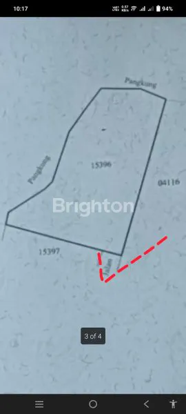 image KAVLING STRATEGIS UNGASAN DEKAT PANTAI MELASTI (7)