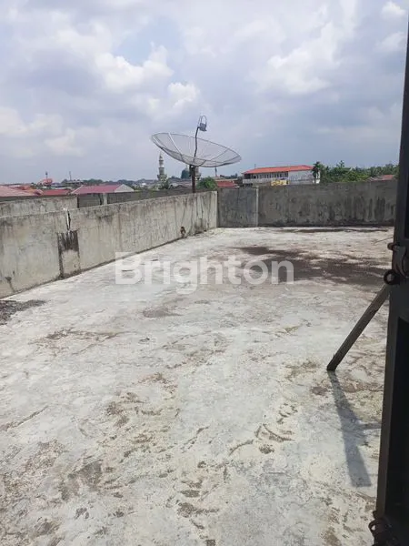 image RUKO 2 LANTAI DI PUSAT KOTA (8)