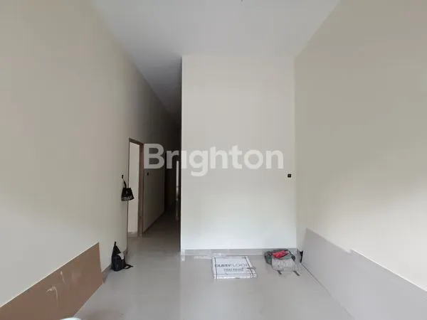 image RUMAH IDEAL TYPE 95 DI DEKAT JALAN RIAU (3)