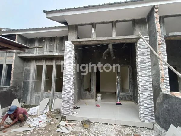 image RUMAH IDEAL TYPE 95 DI DEKAT JALAN RIAU (2)