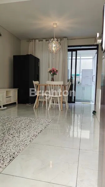 RUMAH MINIMALIS MODERN TERAWAT & SIAP HUNI DI TATAR SIMAKIRANA KBP