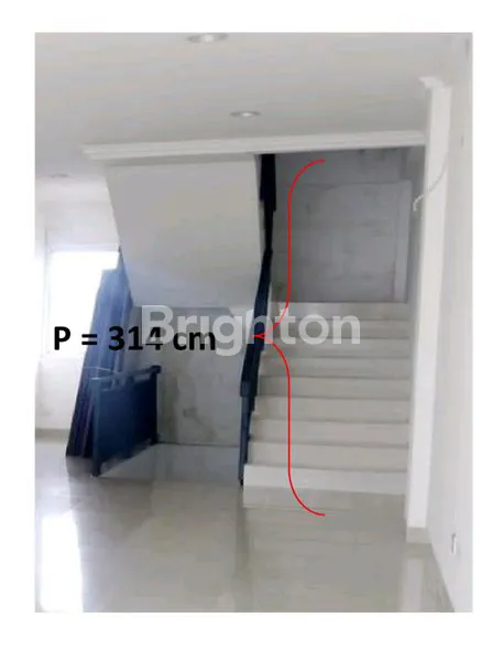 image RUKO 5 LANTAI DI KEBON KACANG (4)