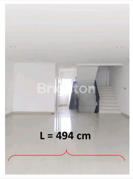 image RUKO 5 LANTAI DI KEBON KACANG (6)