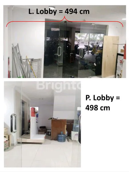 image RUKO 5 LANTAI DI KEBON KACANG (3)