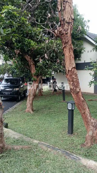 image RUMAH COUPLE / SAMBUNG POSISI HOEK SIAP HUNI DI LEGENDA WISATA CIBUBUR, CILEUNGSI, BOGOR (4)