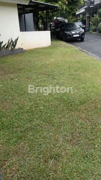 image RUMAH COUPLE / SAMBUNG POSISI HOEK SIAP HUNI DI LEGENDA WISATA CIBUBUR, CILEUNGSI, BOGOR (5)