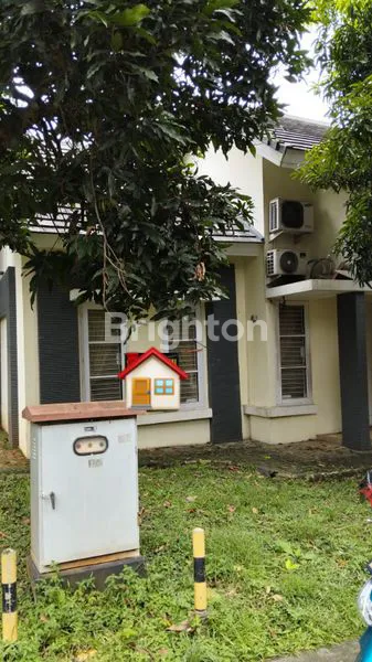 image RUMAH COUPLE / SAMBUNG POSISI HOEK SIAP HUNI DI LEGENDA WISATA CIBUBUR, CILEUNGSI, BOGOR (8)