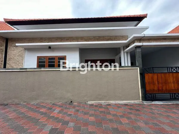 image DI DISEWAKAN RUKO 4 LANTAI GATOTSUBROTO DENPASAR (4)