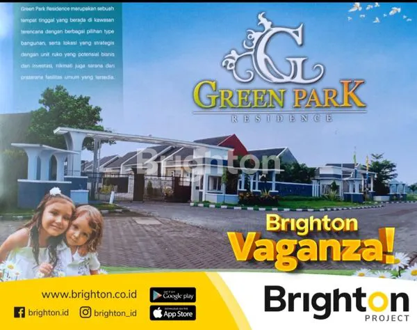 image RUMAH MEWAH LOKASI STRATEGIS PUSAT KOTA SIDOARJO (2)