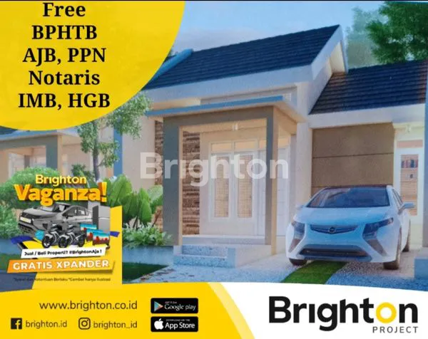 image RUMAH MEWAH LOKASI STRATEGIS PUSAT KOTA SIDOARJO (1)