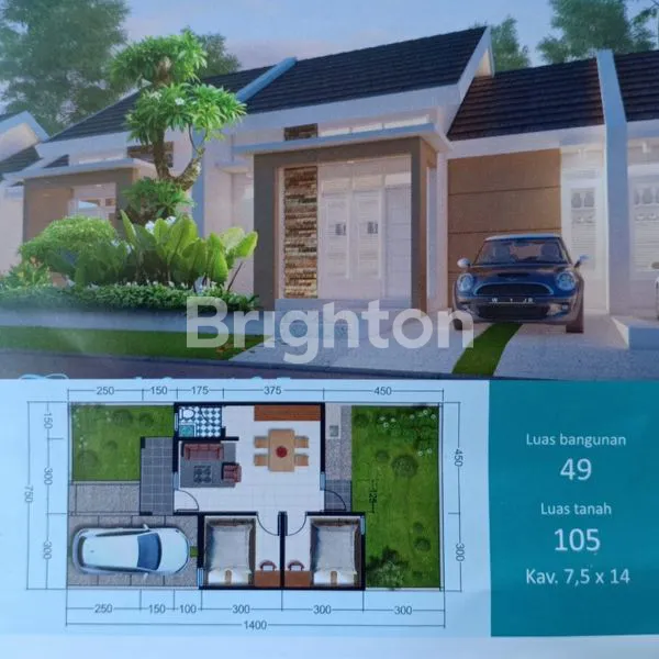 image RUMAH MEWAH LOKASI STRATEGIS PUSAT KOTA SIDOARJO (3)