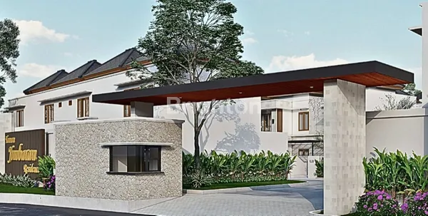 image JUAL RUMAH PRIMARY TAMAN RESIDENCE JIMBARAN 3 KAMAR (2)