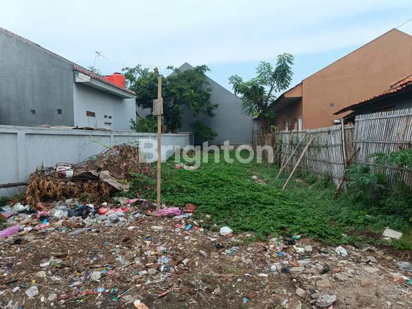 image KAVLING MURAH 150 METER SIAP BANGUN RUMAH (3)