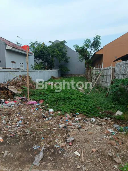 image KAVLING MURAH 150 METER SIAP BANGUN RUMAH (2)