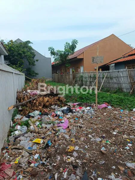 image KAVLING MURAH 150 METER SIAP BANGUN RUMAH (1)