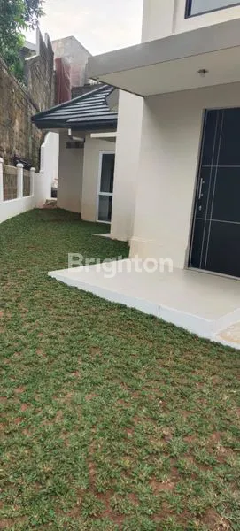 DIJUAL RUMAH GANTENG FULL RENOVE DI BUKIT CIMANGGU CITY KOTA BOGOR
