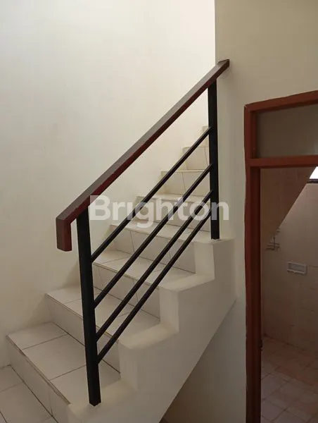 image RUMAH 2 LANTAI SIAP HUNI CLUSTER FIORE FORESTA BSD (8)