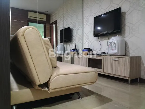 image DIJUAL APARTMENT THE PARK RESIDENCE KELAPA GADING (7)