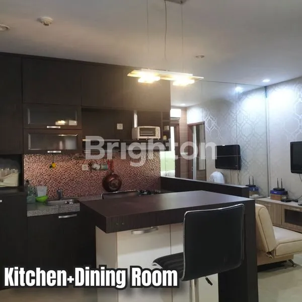 image DIJUAL APARTMENT THE PARK RESIDENCE KELAPA GADING (6)
