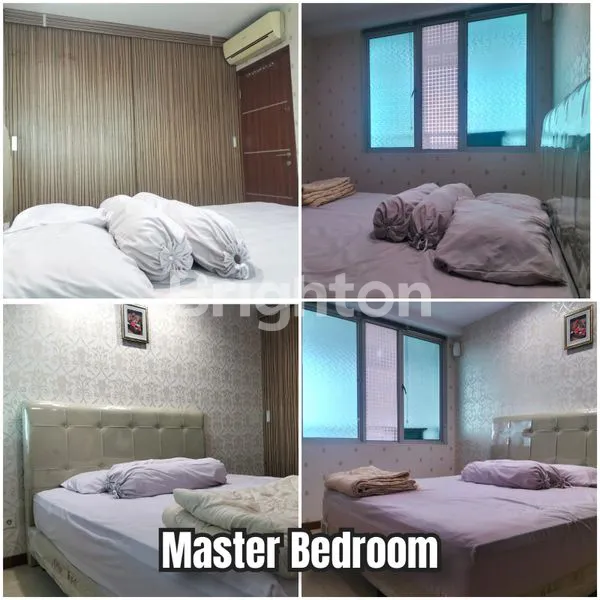 image DIJUAL APARTMENT THE PARK RESIDENCE KELAPA GADING (1)