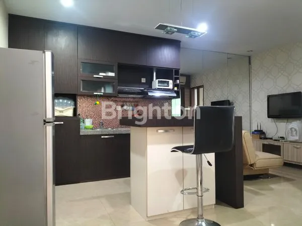 image DIJUAL APARTMENT THE PARK RESIDENCE KELAPA GADING (8)