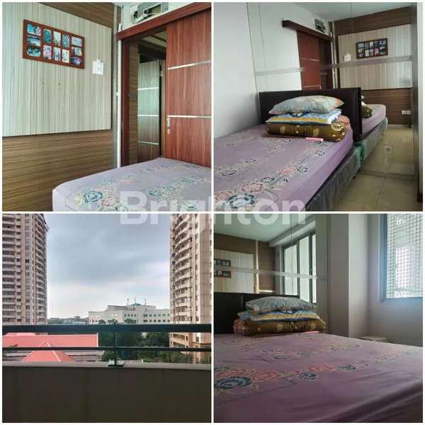 image DIJUAL APARTMENT THE PARK RESIDENCE KELAPA GADING (3)