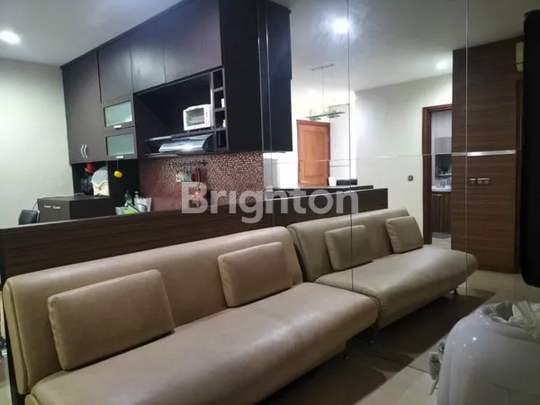 image DIJUAL APARTMENT THE PARK RESIDENCE KELAPA GADING (4)